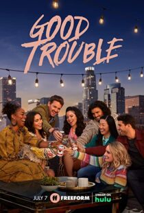 دانلود سریال Good Trouble86103-374296673