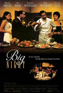 دانلود فیلم Big Night 1996323446-801016626