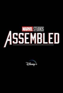 دانلود سریال Marvel Studios: Assembled100150-419467913