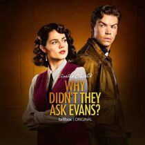 دانلود سریال Why Didn’t They Ask Evans?194943-1535582683
