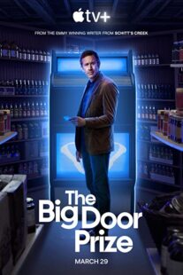 دانلود سریال The Big Door Prize329225-829608991