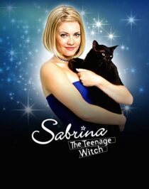 دانلود سریال Sabrina the Teenage Witch325540-1471499044