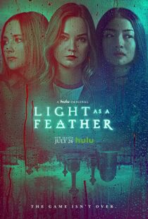 دانلود سریال Light as a Feather81432-1875298519