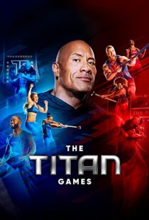 دانلود سریال The Titan Games323542-768211027