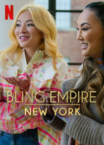 دانلود سریال Bling Empire: New York325010-1251393931