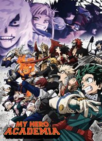 دانلود انیمه My Hero Academia81229-1962238372