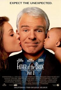 دانلود فیلم Father of the Bride Part II 1995323458-1834911168