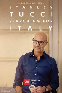 دانلود سریال Stanley Tucci: Searching for Italy325539-839960680