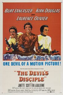 دانلود فیلم The Devil’s Disciple 1959323778-1559375211