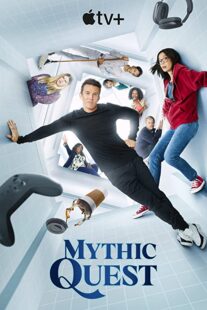 دانلود سریال Mythic Quest59014-72514736