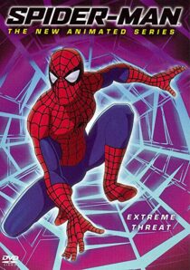 دانلود انیمیشن Spider-Man323921-477540839