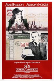 دانلود فیلم 84 Charing Cross Road 1987324683-834996678