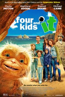 دانلود فیلم Four Kids and It 202049416-1493663850
