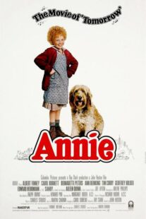 دانلود فیلم Annie 1982325138-1795478623
