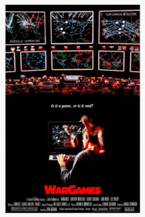 دانلود فیلم WarGames 1983323561-1935720490