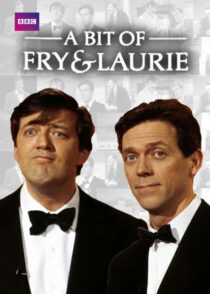 دانلود سریال A Bit of Fry and Laurie326679-1088358093