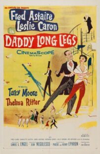 دانلود فیلم Daddy Long Legs 1955325770-847620489