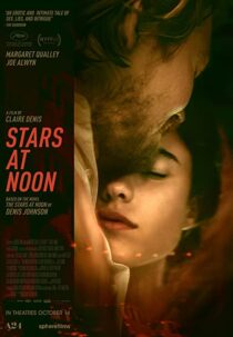 دانلود فیلم Stars at Noon 2022323393-441096336