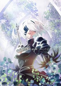 دانلود انیمه Nier: Automata Ver1.1a323874-2088565607