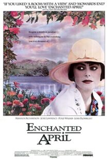 دانلود فیلم Enchanted April 1991328773-551626146