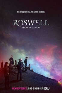 دانلود سریال Roswell, New Mexico112199-2116301209