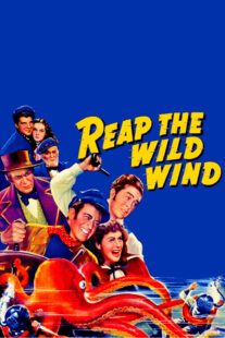 دانلود فیلم Reap the Wild Wind 1942325553-301624060