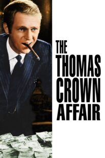 دانلود فیلم The Thomas Crown Affair 1968324432-1880086724