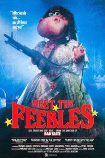دانلود فیلم Meet the Feebles 1989323931-506434127