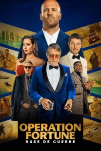 دانلود فیلم Operation Fortune: Ruse de Guerre 2023324232-1907396878