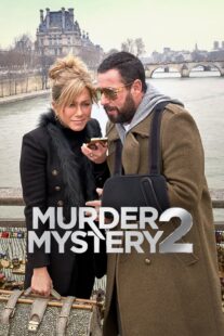 دانلود فیلم Murder Mystery 2 2023329356-1228602892