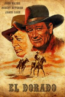 دانلود فیلم El Dorado 1966330123-946276437