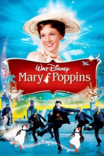دانلود فیلم Mary Poppins 1964330364-1860652262