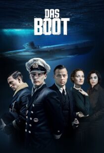 دانلود سریال Das Boot330864-1792745219