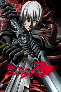 دانلود انیمه Devil May Cry: Debiru mei kurai330741-497266861
