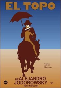 دانلود فیلم El Topo 1970329502-393090938