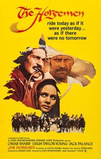 دانلود فیلم The Horsemen 1971330084-841670180