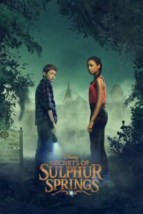 دانلود سریال Secrets of Sulphur Springs331136-71352953