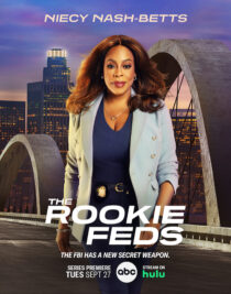 دانلود سریال The Rookie: Feds330787-2065686350