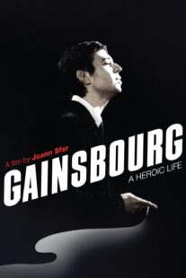 دانلود فیلم Gainsbourg: A Heroic Life 2010330445-177910819