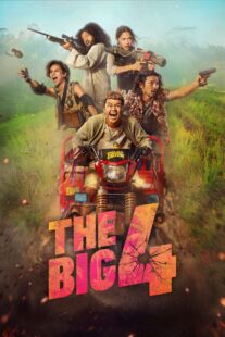 دانلود فیلم The Big Four 2022330509-1670849740