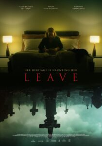 دانلود فیلم Leave 2022330268-582955997