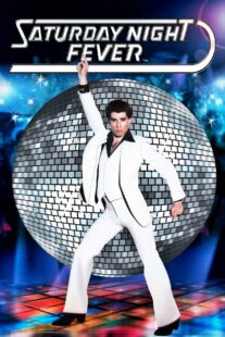 دانلود فیلم Saturday Night Fever 1977330023-101343387