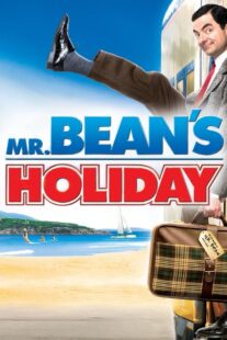 دانلود فیلم Mr. Bean’s Holiday 2007329444-1490037386