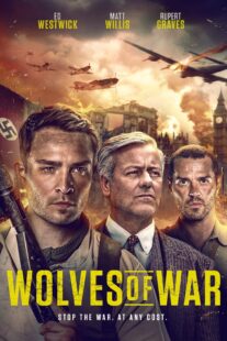 دانلود فیلم Wolves of War 2022331104-181367966