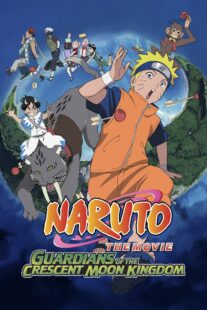 دانلود انیمه Naruto the Movie 3: Guardians of the Crescent Moon Kingdom 2006329638-1576728910