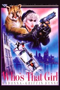 دانلود فیلم Who’s That Girl 1987330185-551638307