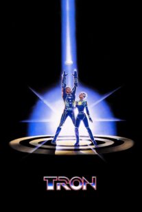 دانلود فیلم Tron 1982330011-81298478