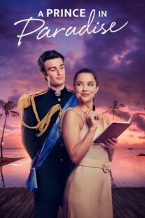 دانلود فیلم A Royal in Paradise 2023336496-144366599