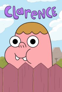 دانلود انیمیشن Clarence 2013337523-371738939