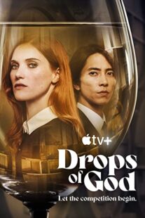 دانلود سریال Drops of God332113-7053289